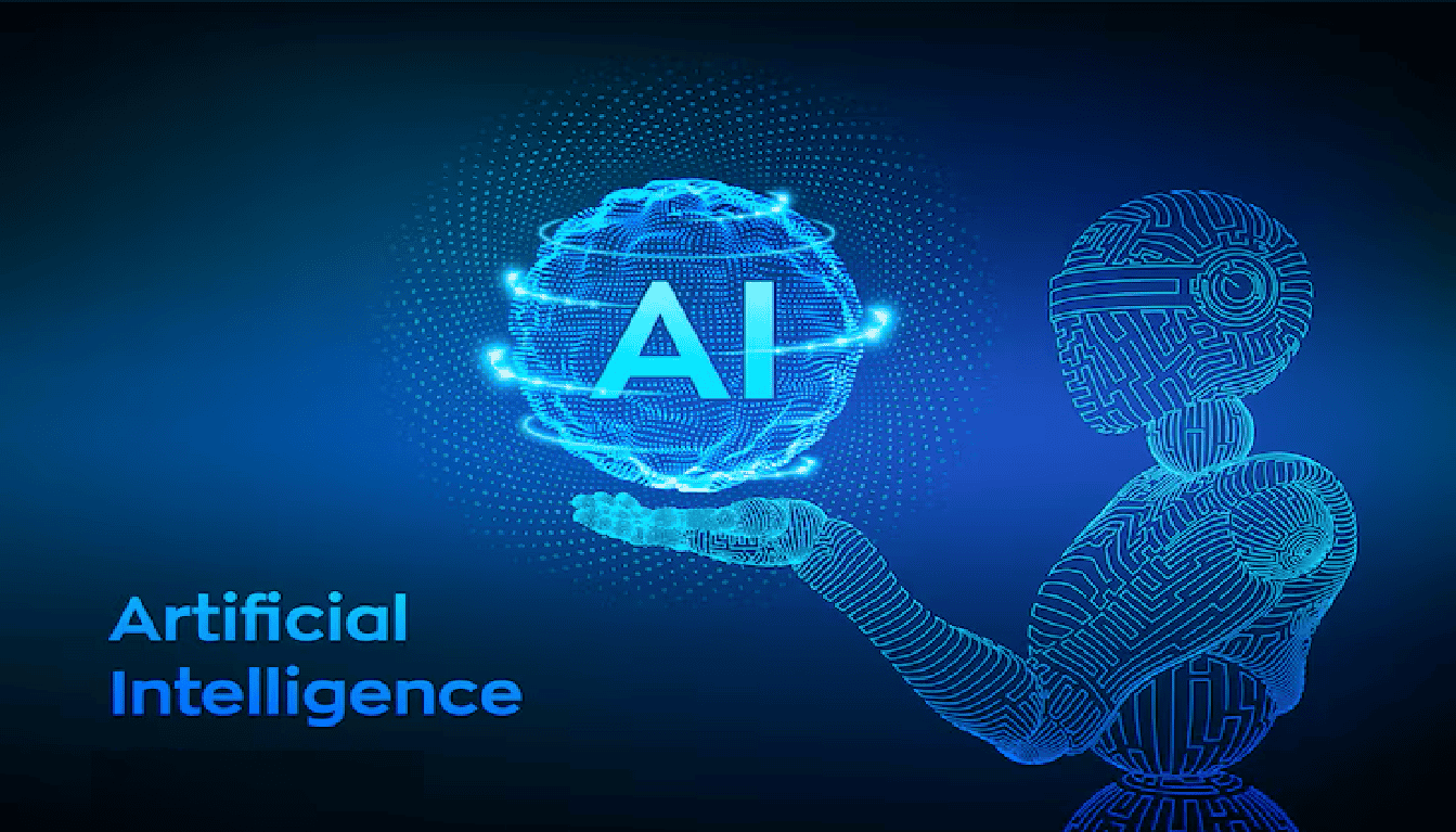 AI artificial intelligence