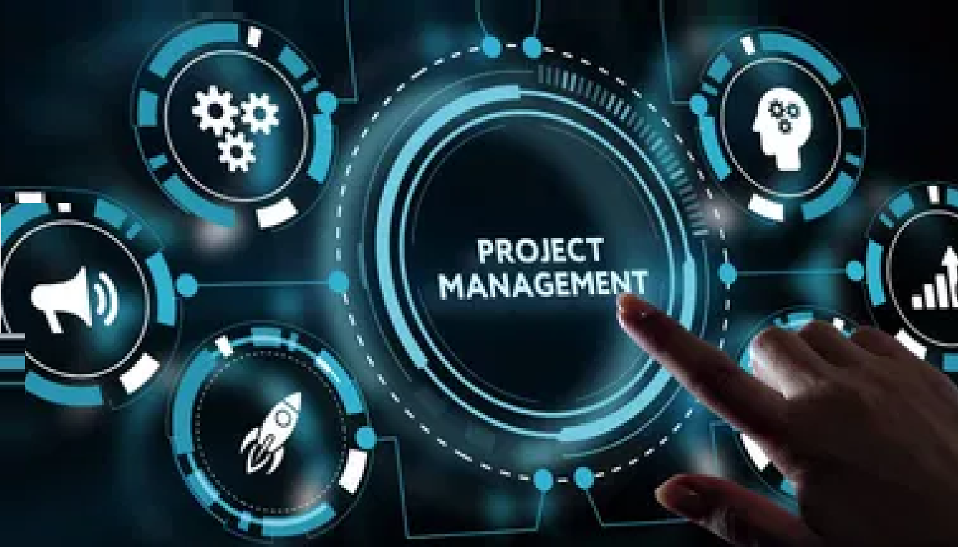 project management system