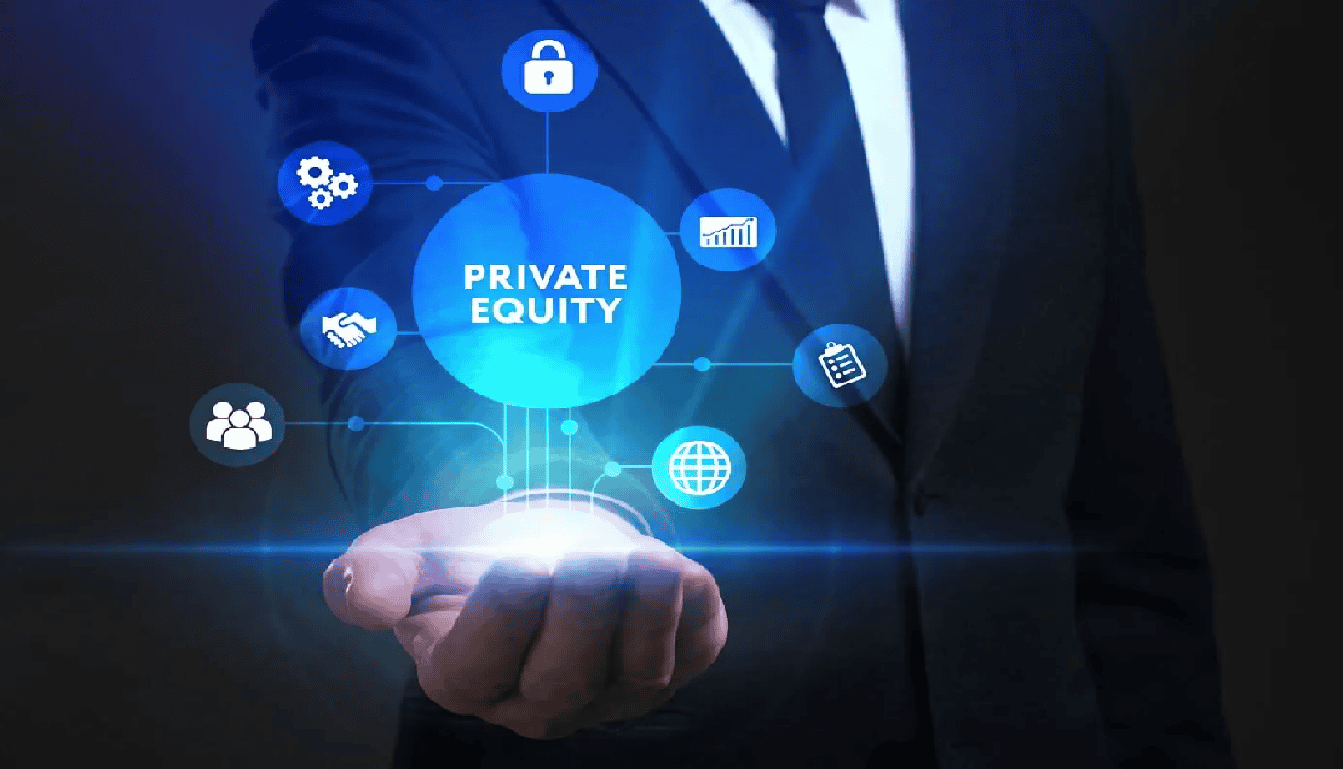 Private Equity Firms