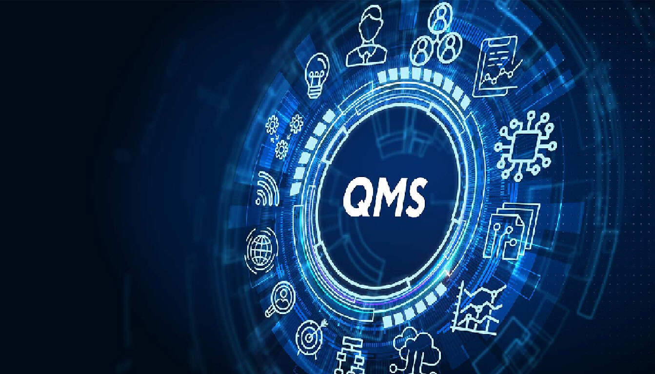 QMS