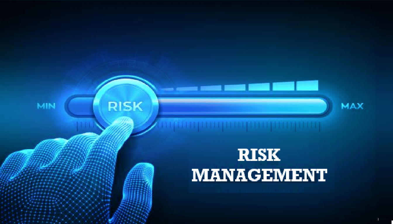 Risk management best practices