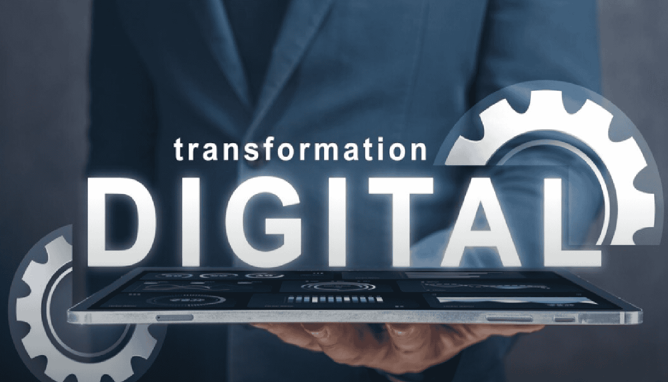 Digital transformation