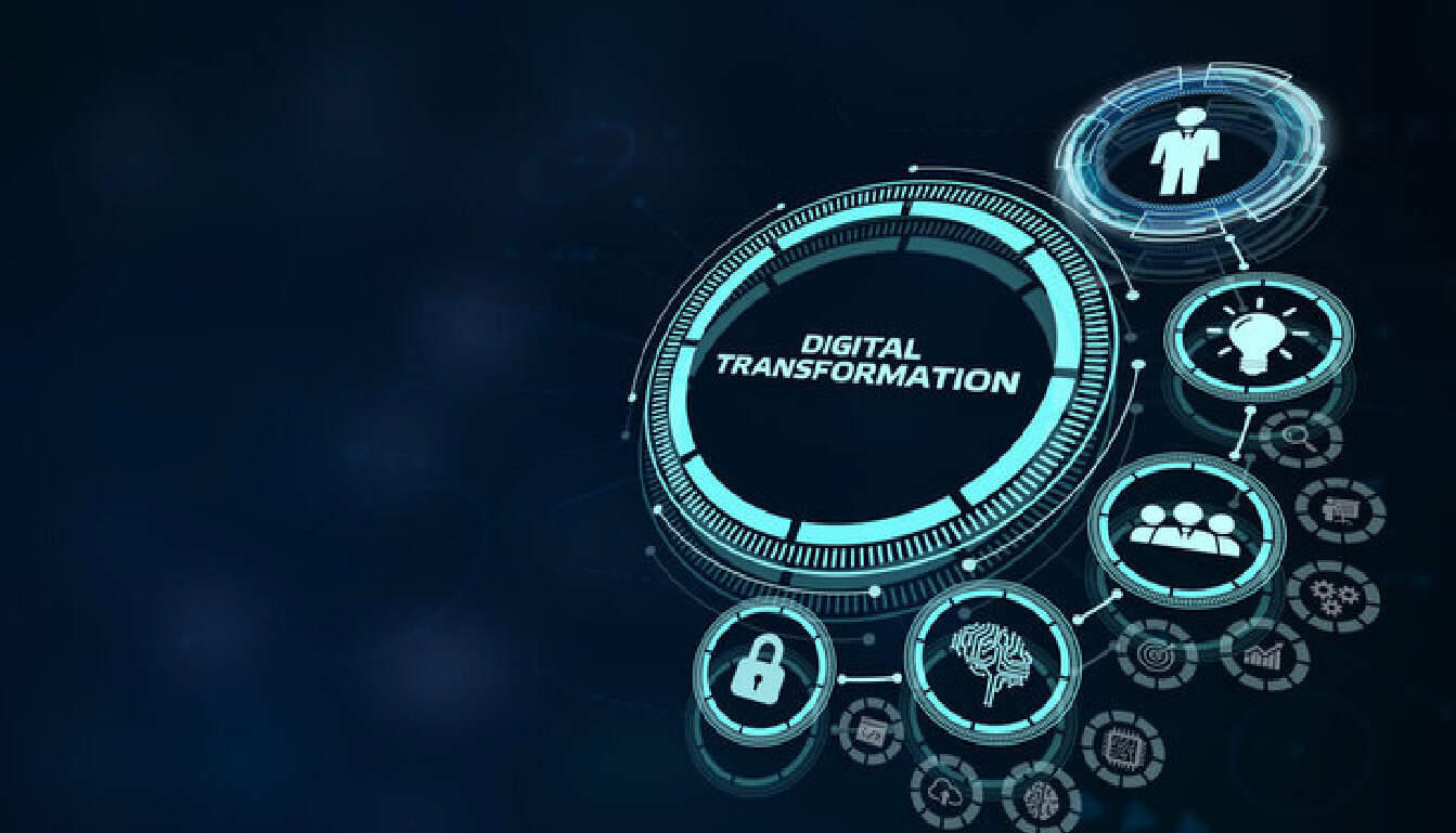 Understanding Digital Transfromation