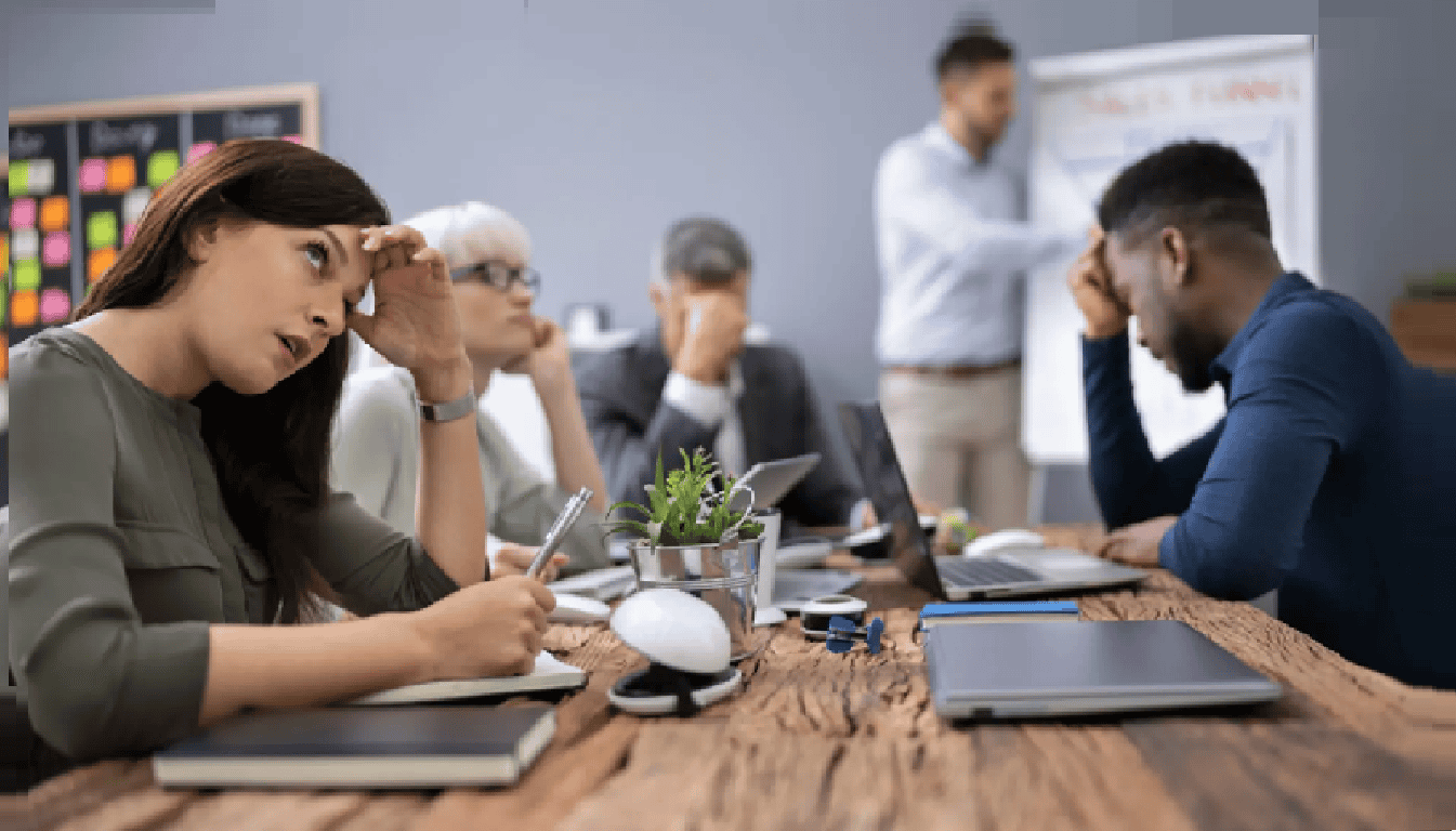 Hidden cost of alignment