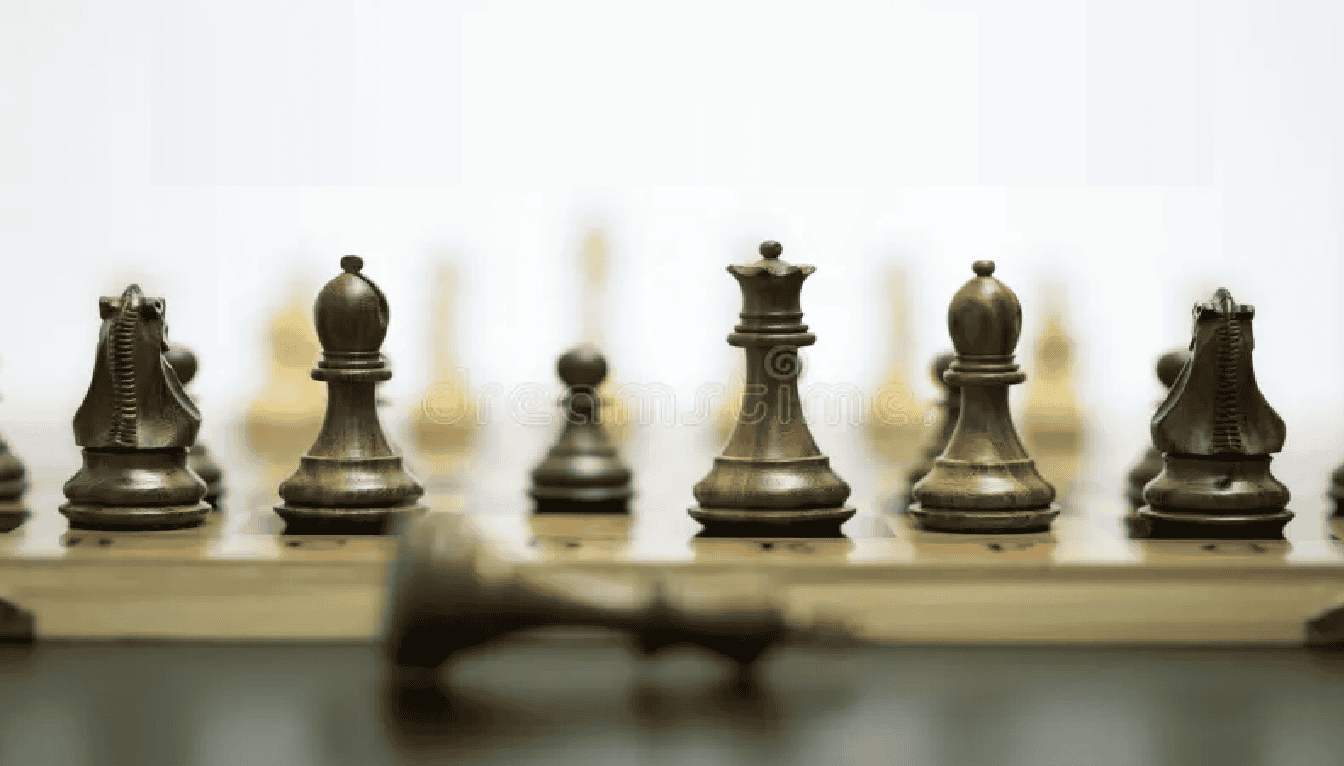 Understanding strategic shift