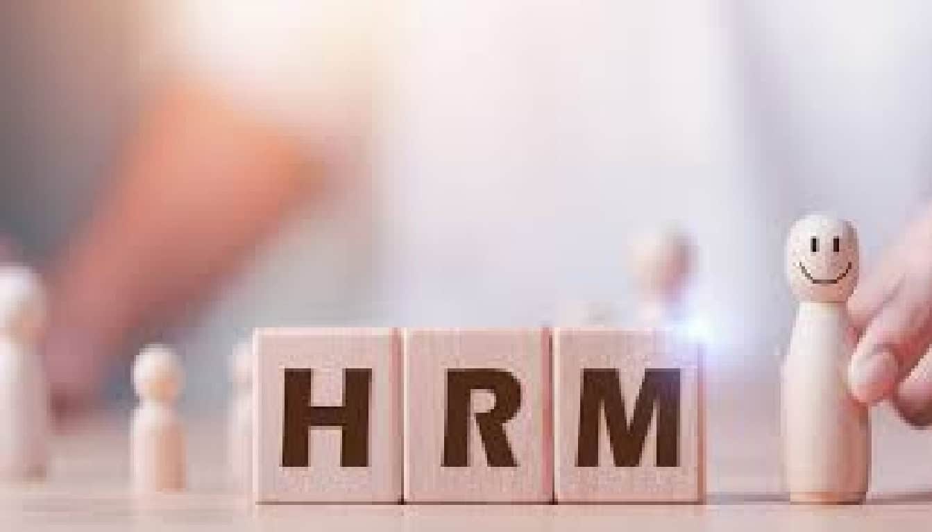 HRM