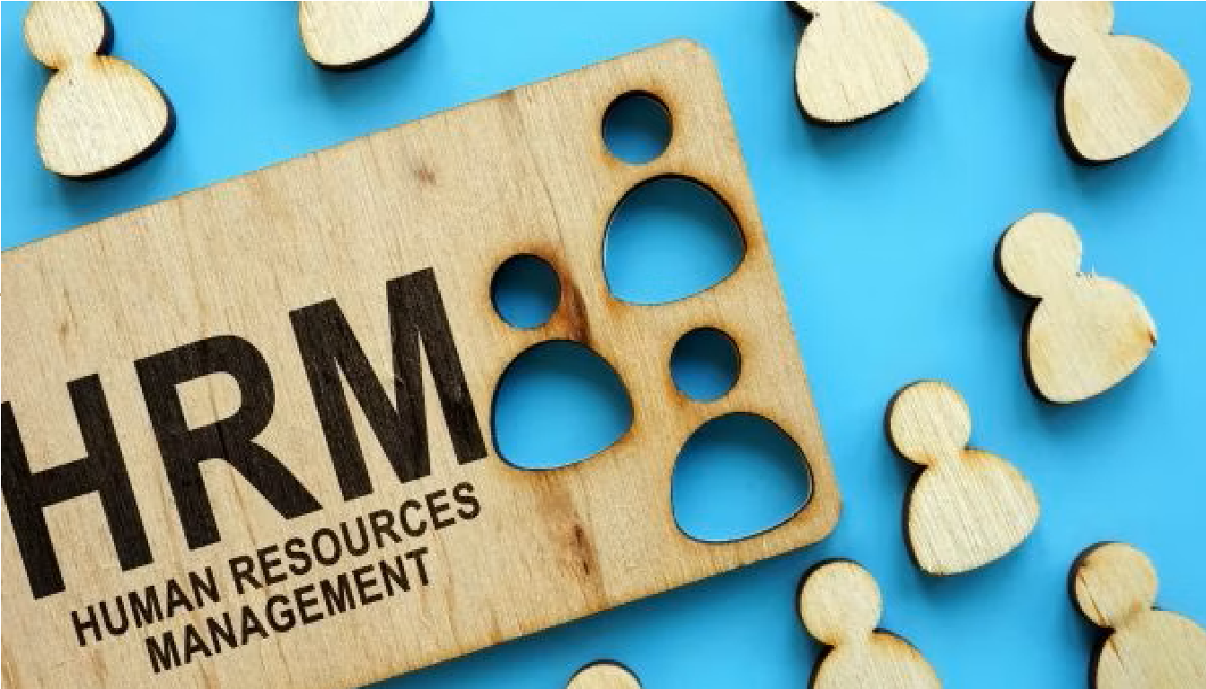 Human Resource Management HRM