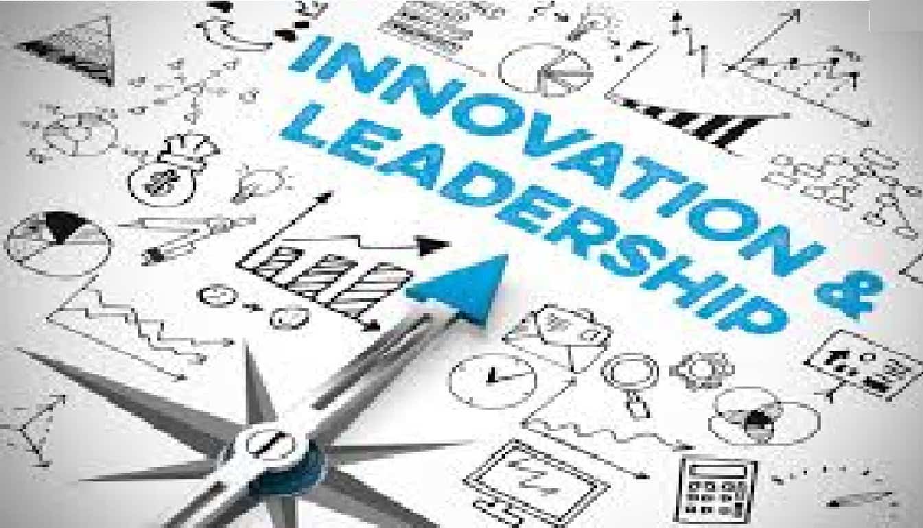 Innovation and Leadership