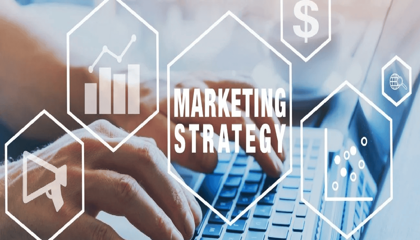 Marketing strategy