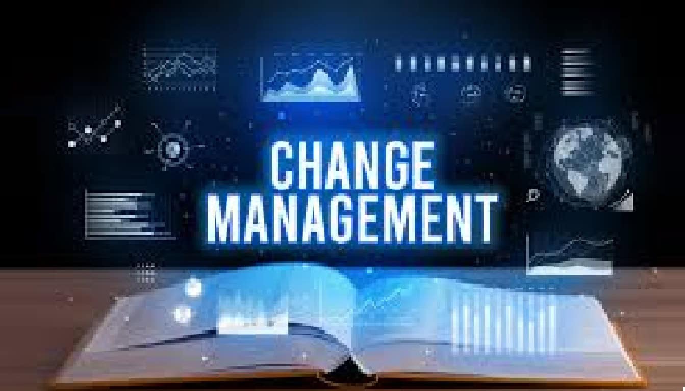 The Importance of Change Management for Business Growth