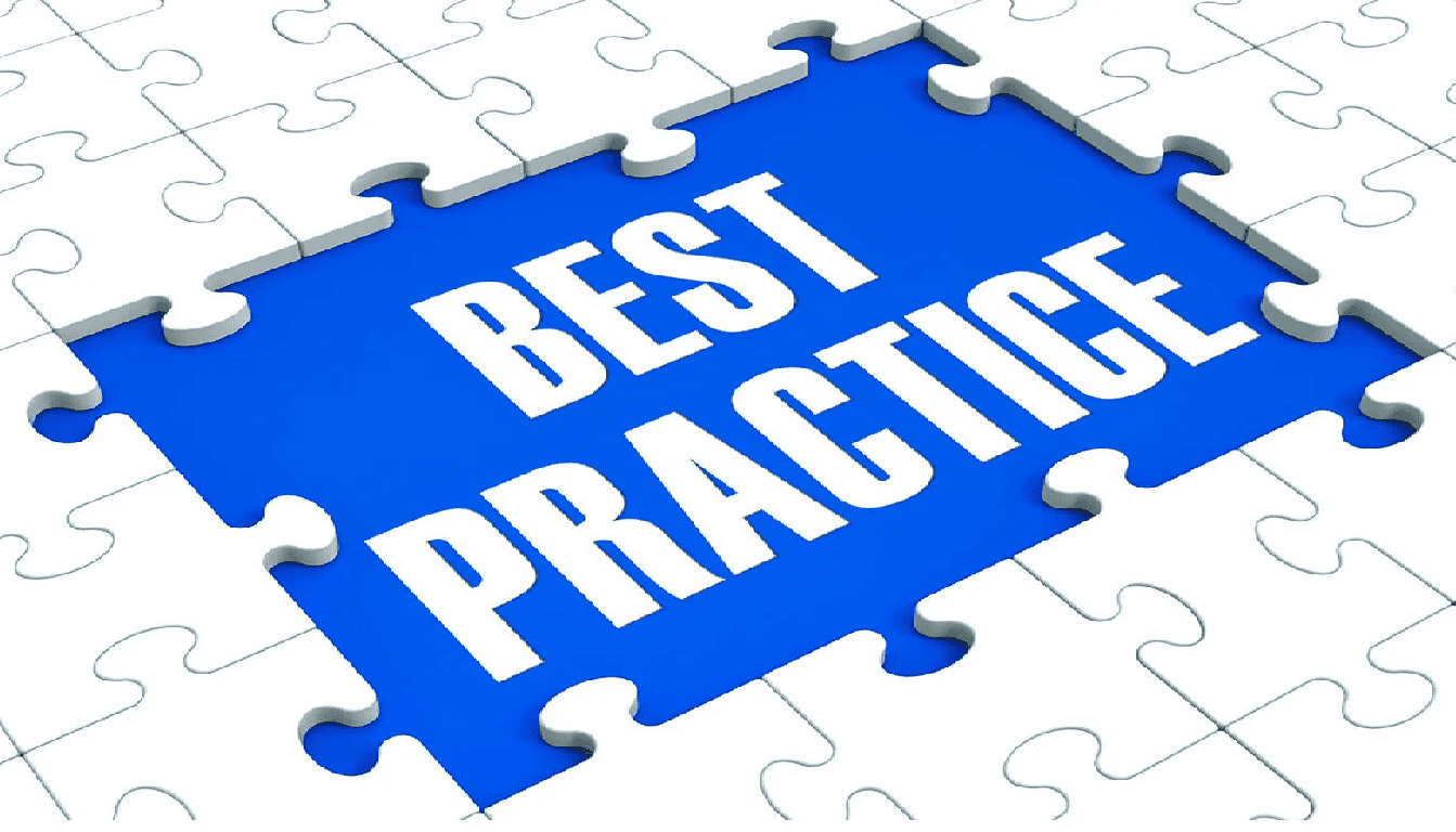 Top Management Skills best practices
