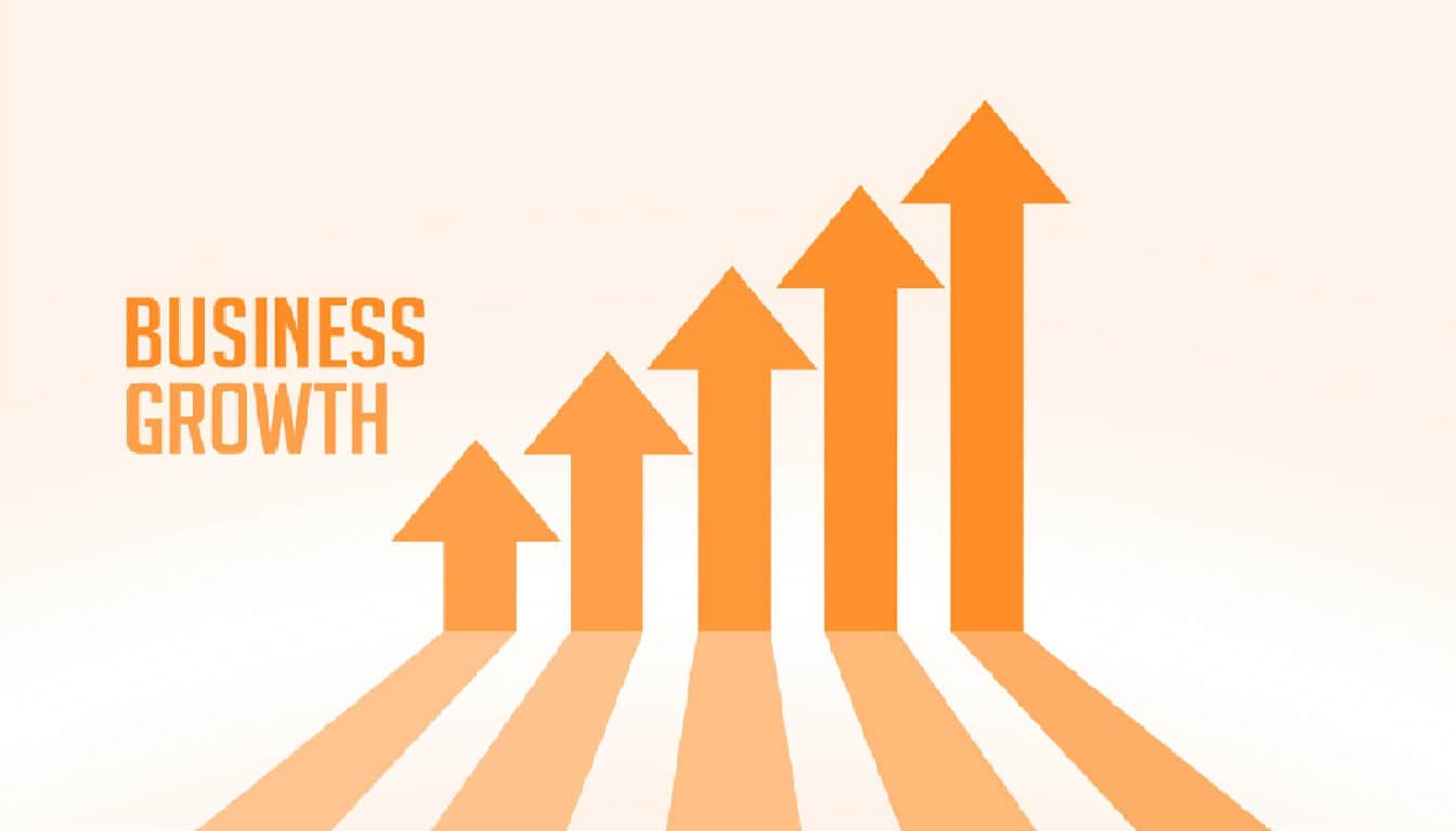 Business growth