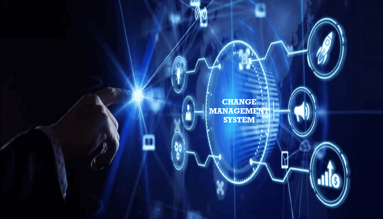 Change Management System