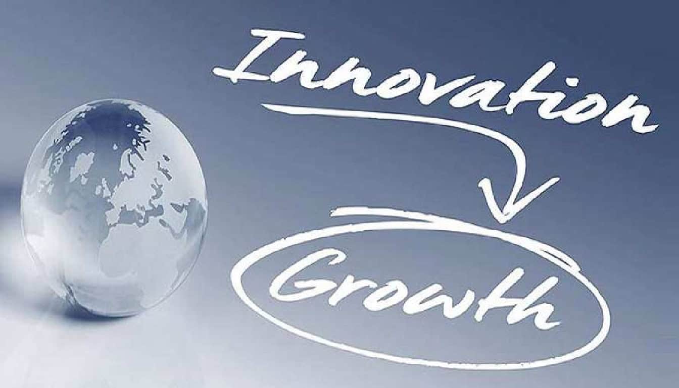 innovation for business growth