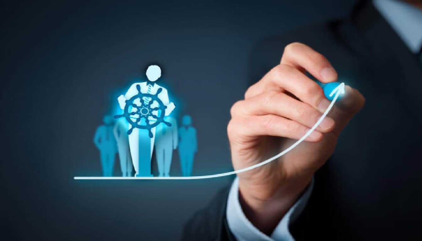 Leadership for business growth