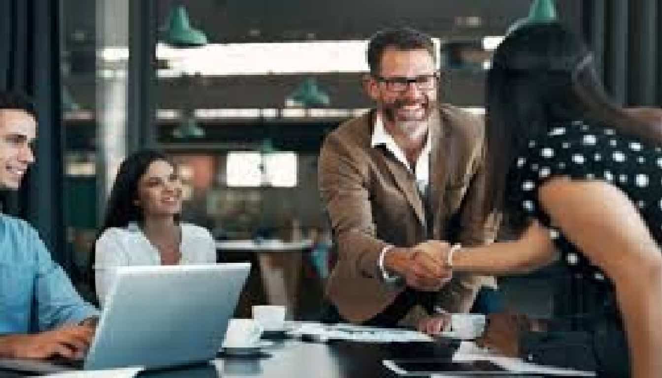 Leadership management best practices