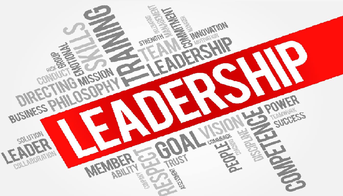 Leadership management