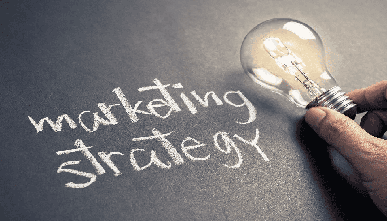 marketing strategy