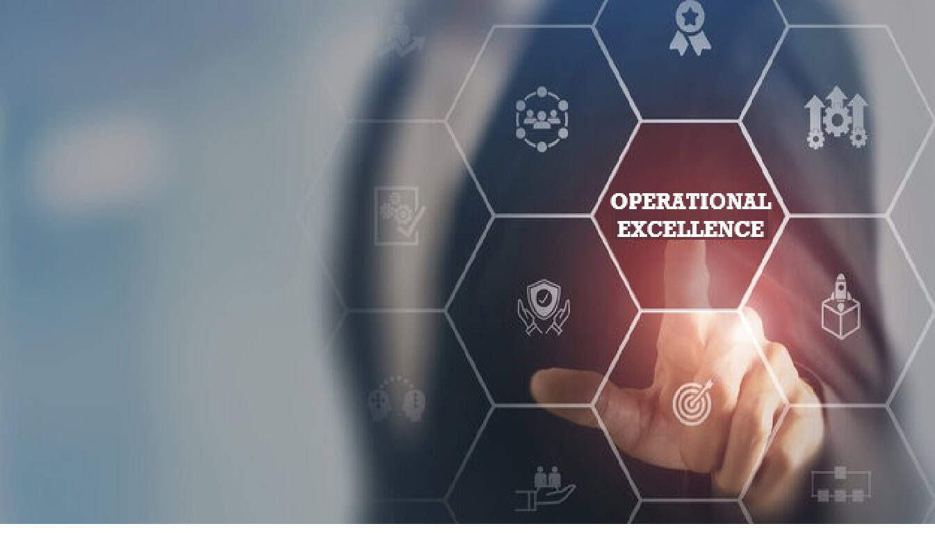 Operational excellence
