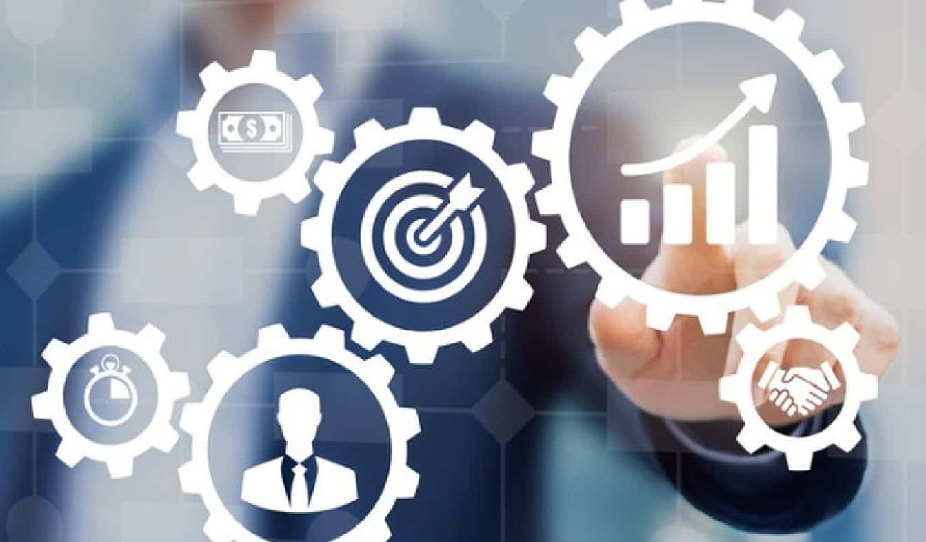 operational efficiency