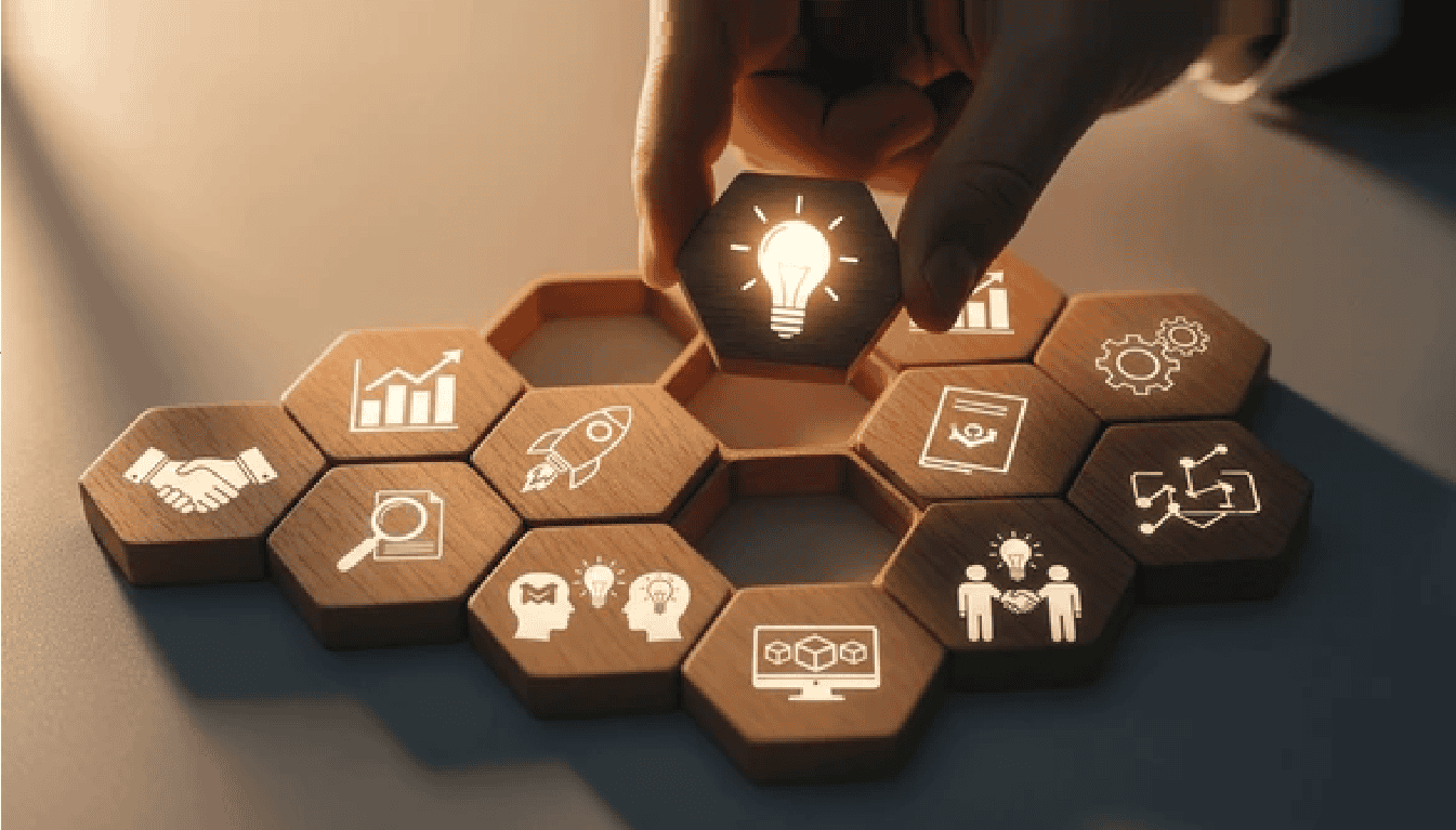 strategic innovation hub