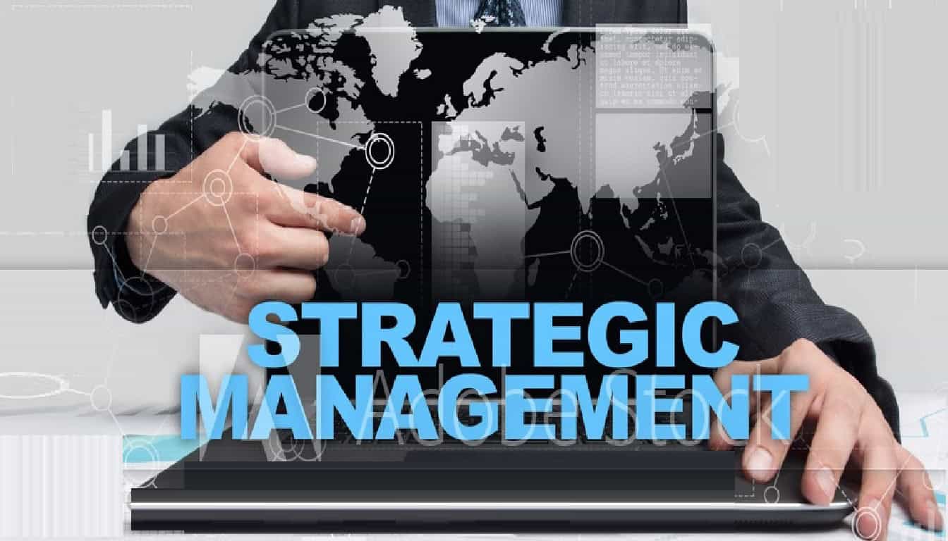 strategic management