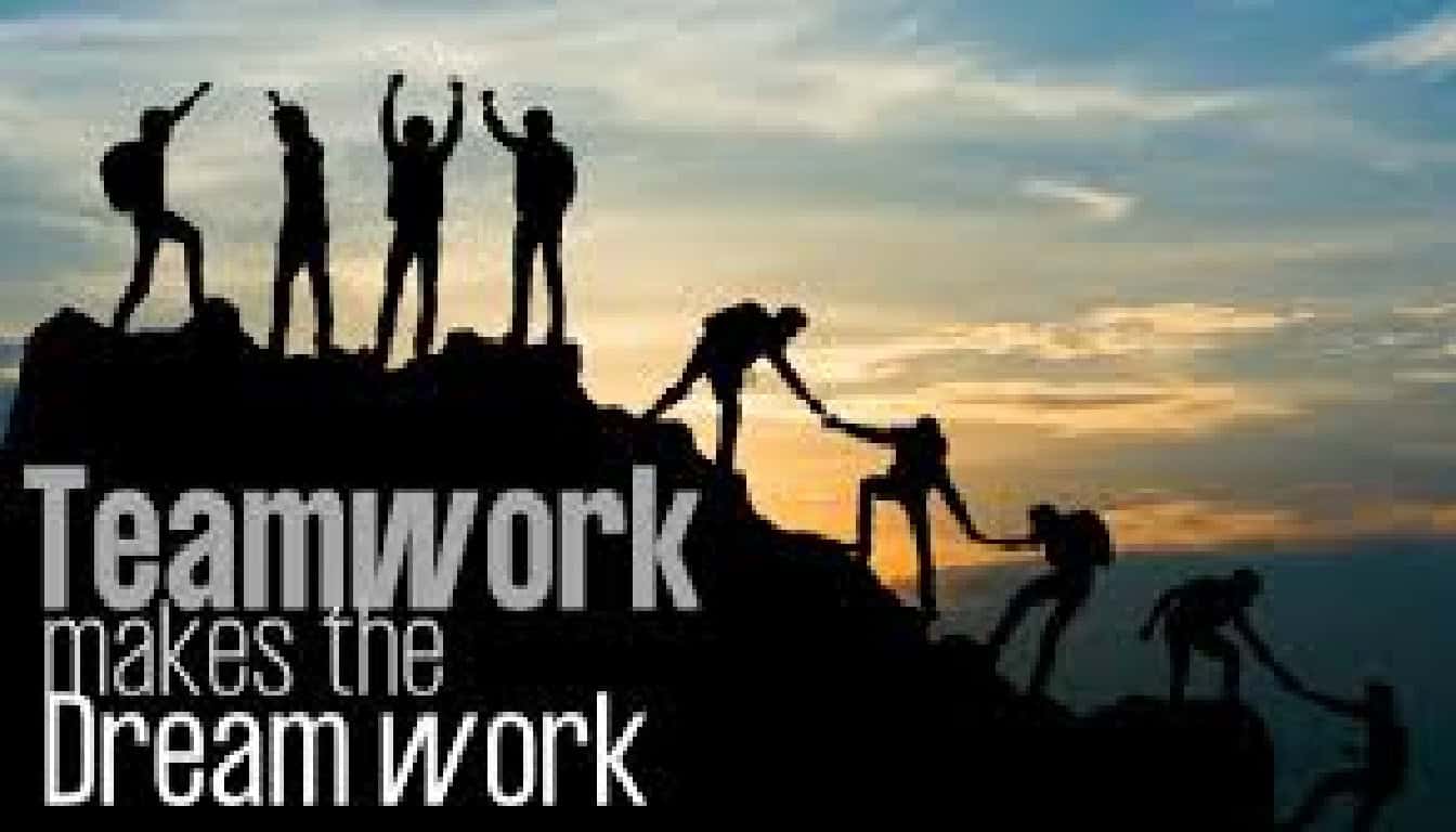 The Importance of Team Motivation for Driving Business Growth