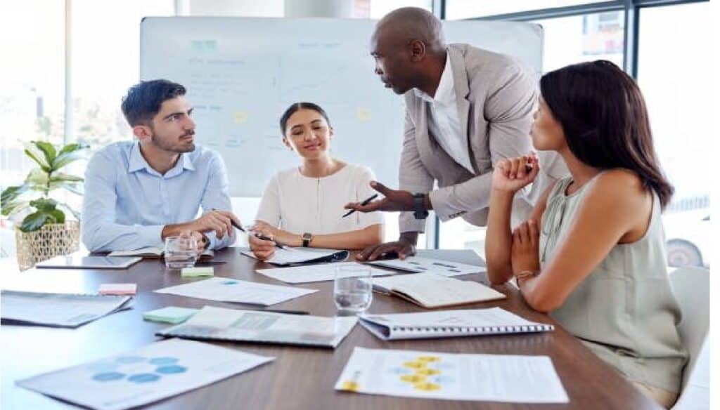 team-management-best-practice