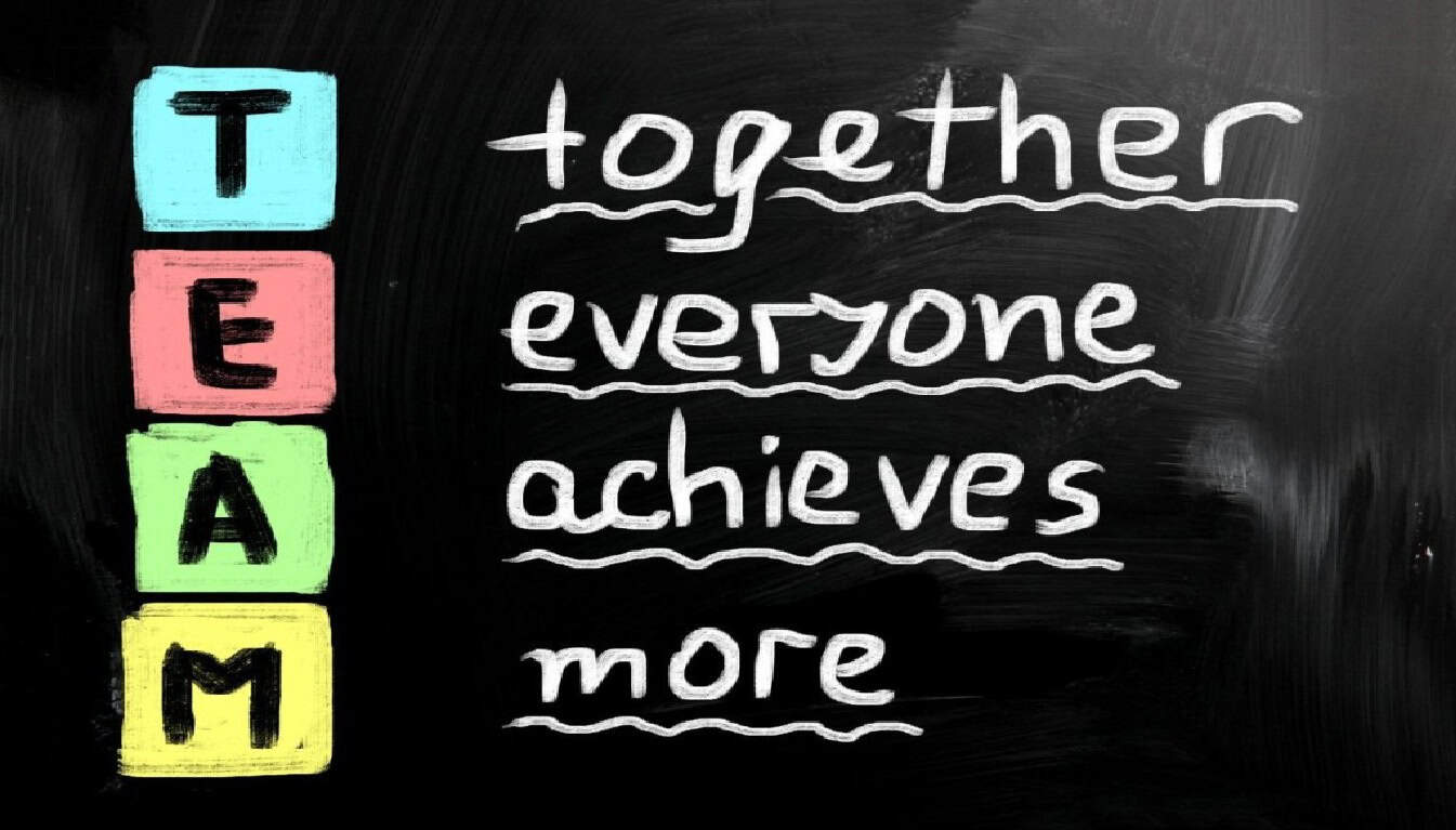 Ways to boost team motivation